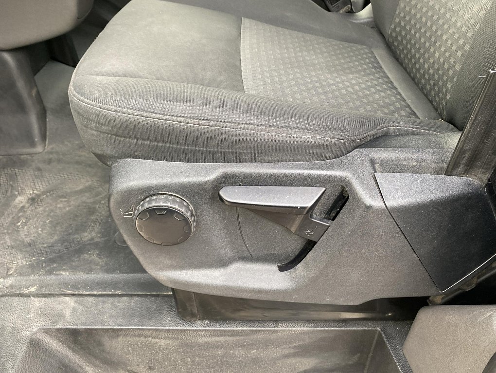 Ford Transit Custom 2.0TDCi Trend L1H1