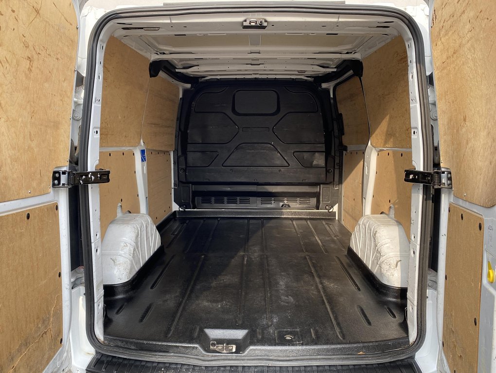 Ford Transit Custom 2.0TDCi Trend L1H1