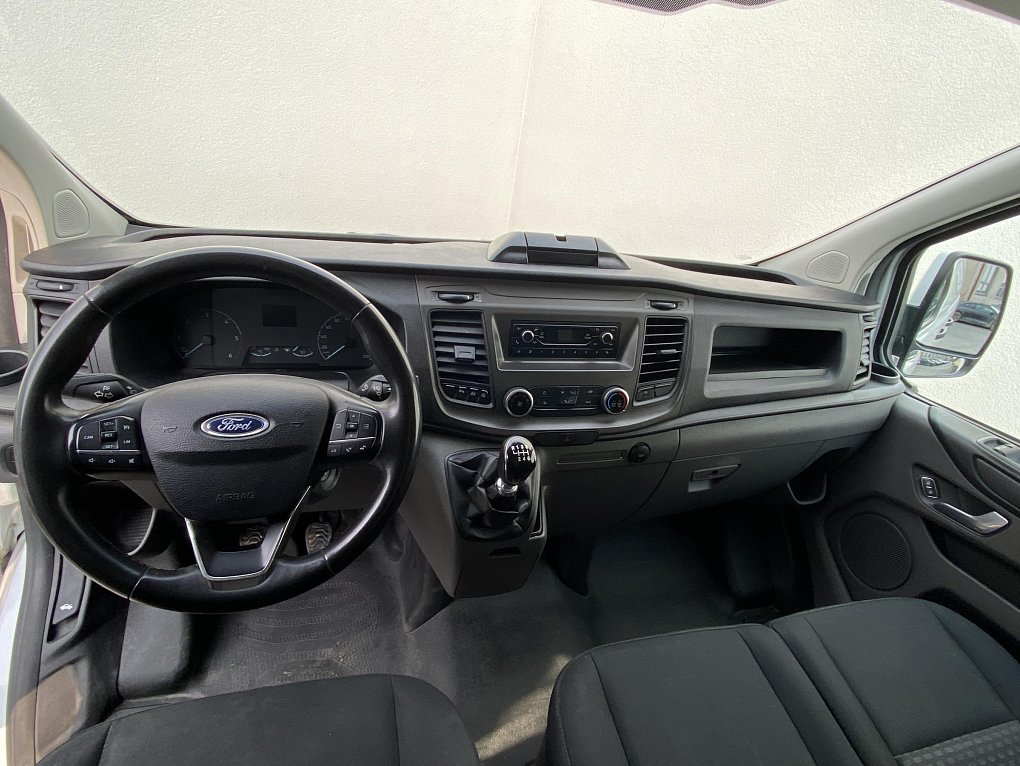Ford Transit Custom 2.0TDCi Trend L1H1