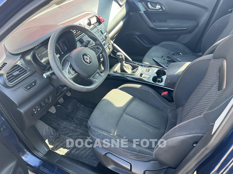 Renault Kadjar 1.2 TCe 