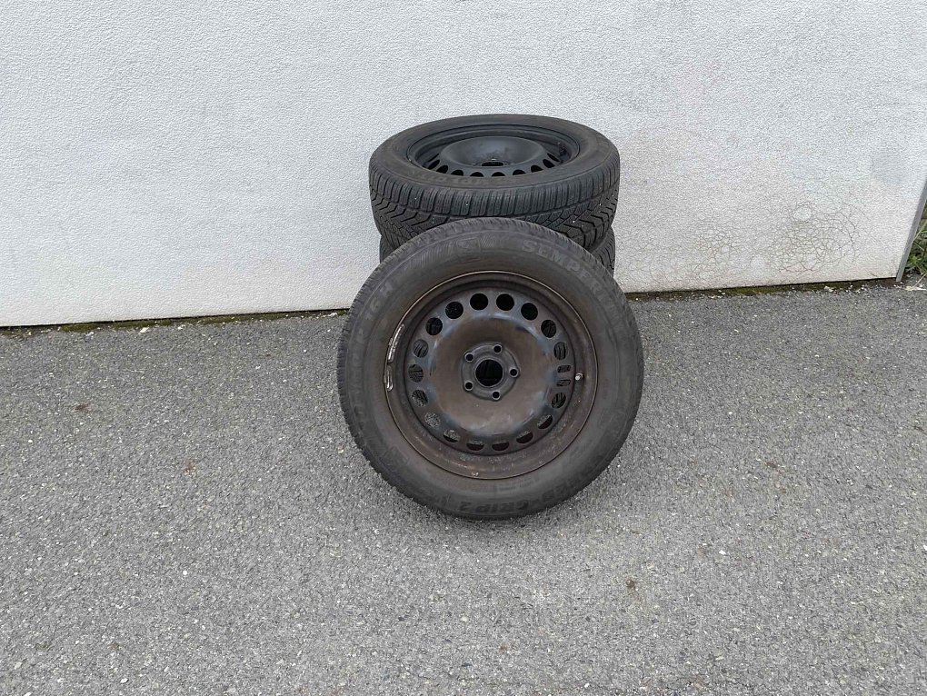 Opel Astra 1.6i Selection