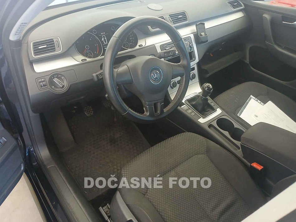 Volkswagen Passat 2.0TDi 