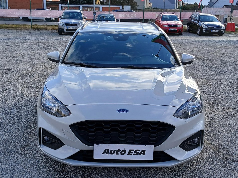 Ford Focus 1.5 EB 