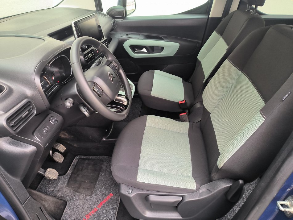 Citroën Berlingo 1.5 HDi 