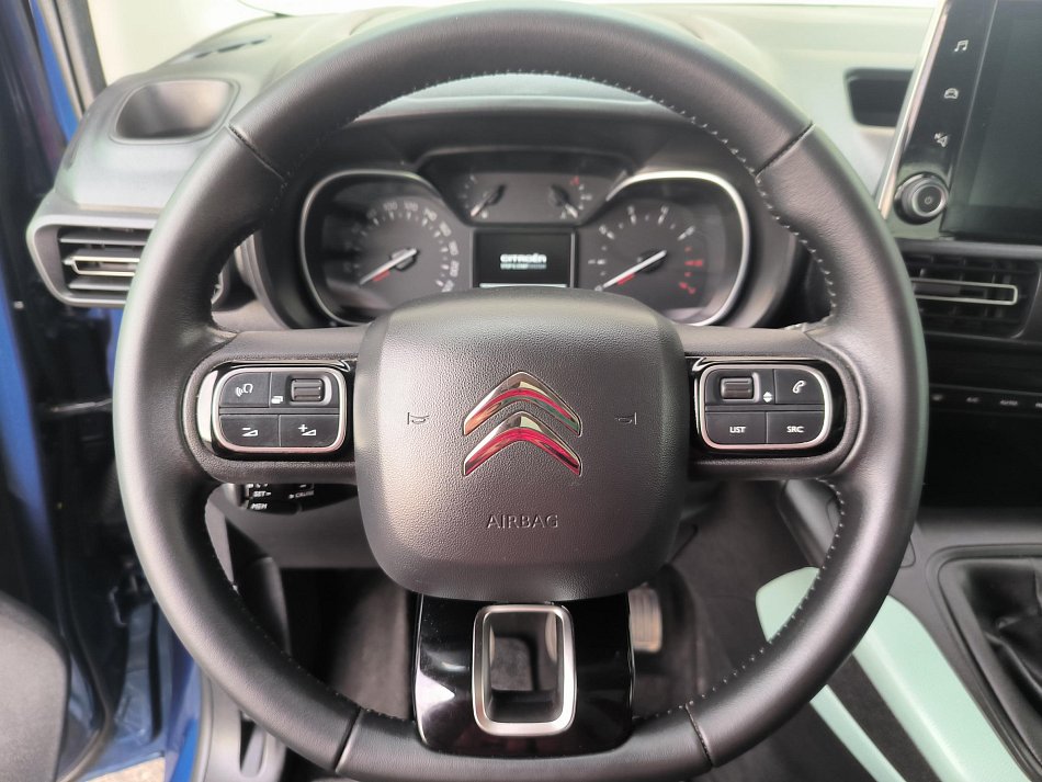 Citroën Berlingo 1.5 HDi 