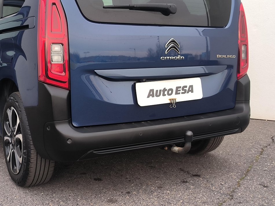 Citroën Berlingo 1.5 HDi 