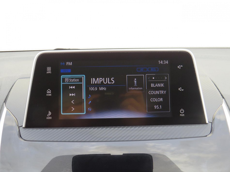 Mitsubishi Eclipse Cross 1.5 T- Mivec Instyle 4x4