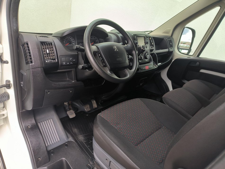 Peugeot Boxer 2.2HDi  L3H2