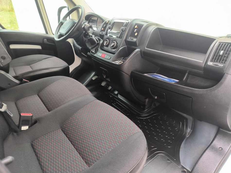 Peugeot Boxer 2.2HDi  L3H2