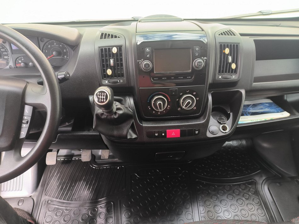 Peugeot Boxer 2.2HDi  L3H2