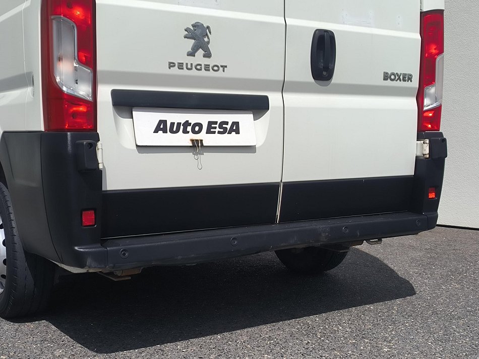 Peugeot Boxer 2.2HDi  L3H2