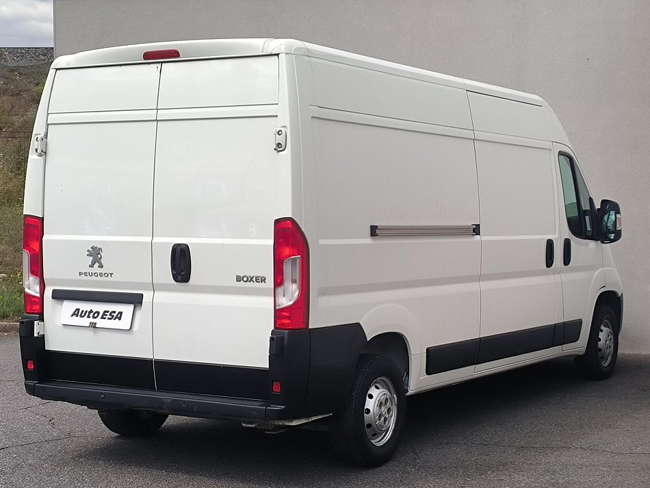 Peugeot Boxer 2.2HDi  L3H2
