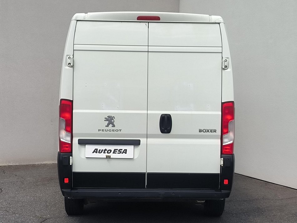 Peugeot Boxer 2.2HDi  L3H2