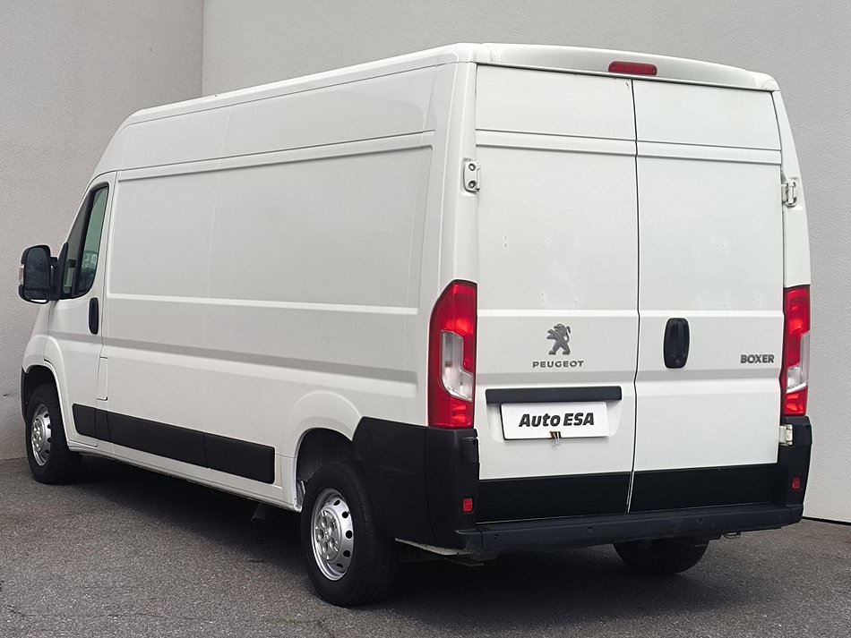 Peugeot Boxer 2.2HDi  L3H2