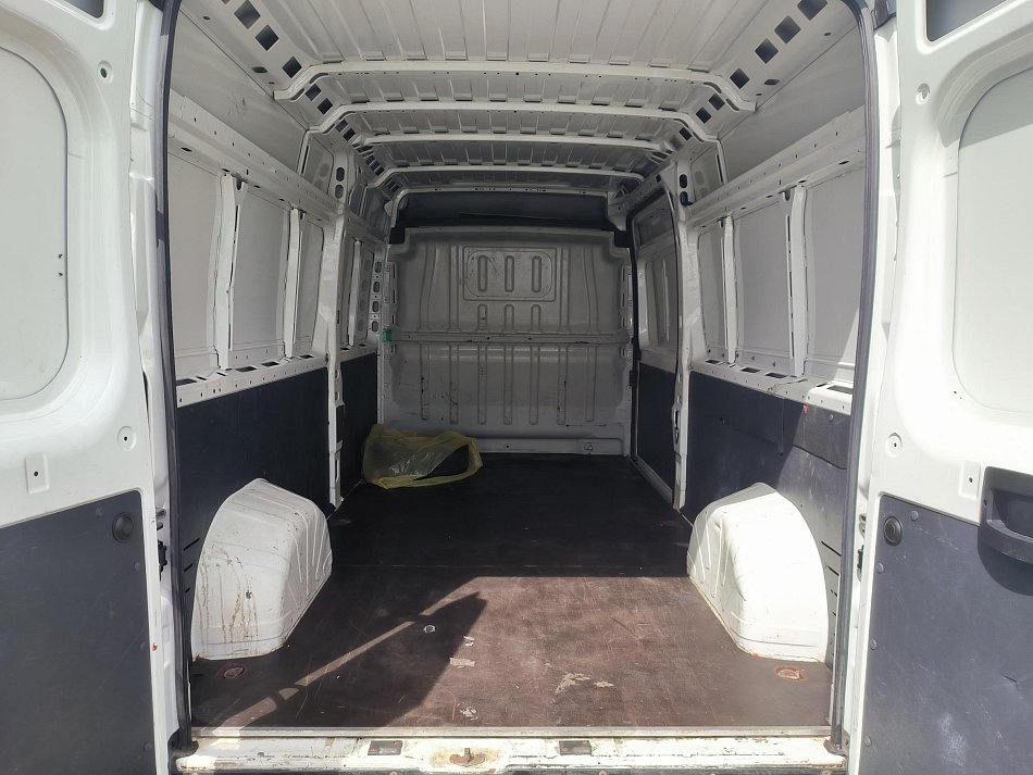 Peugeot Boxer 2.2HDi  L3H2