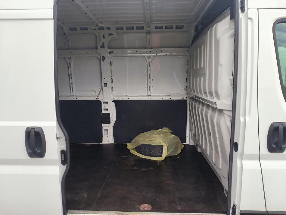 Peugeot Boxer 2.2HDi  L3H2