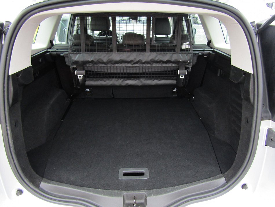 Renault Scénic 1.5dCi 