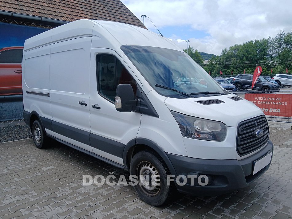 Ford Transit 2.0TDCi 