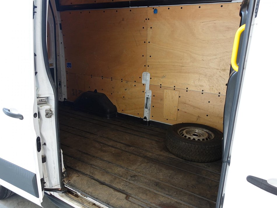 Ford Transit 2.0TDCi  L3H3