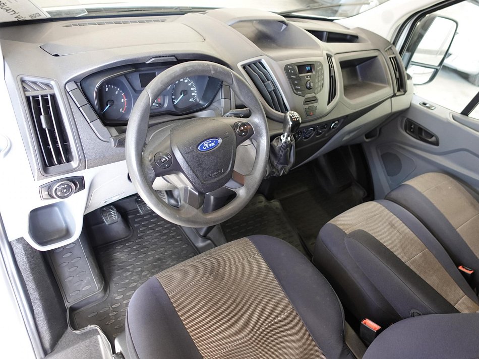 Ford Transit 2.0TDCi  L3H3