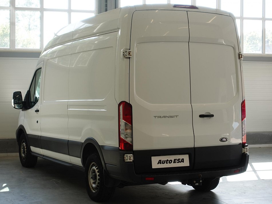 Ford Transit 2.0TDCi  L3H3