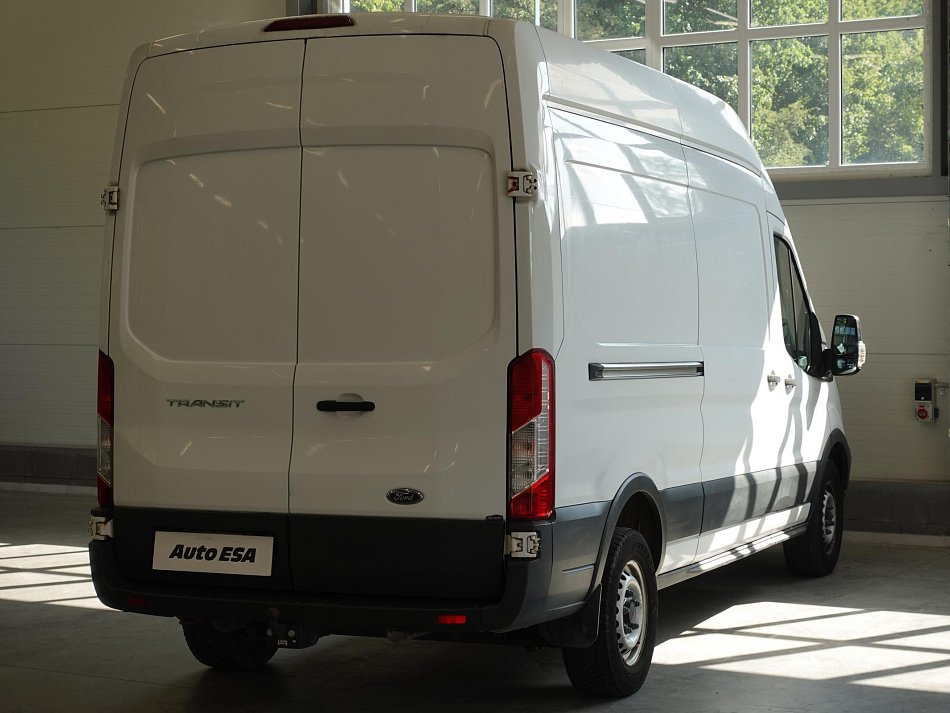 Ford Transit 2.0TDCi  L3H3