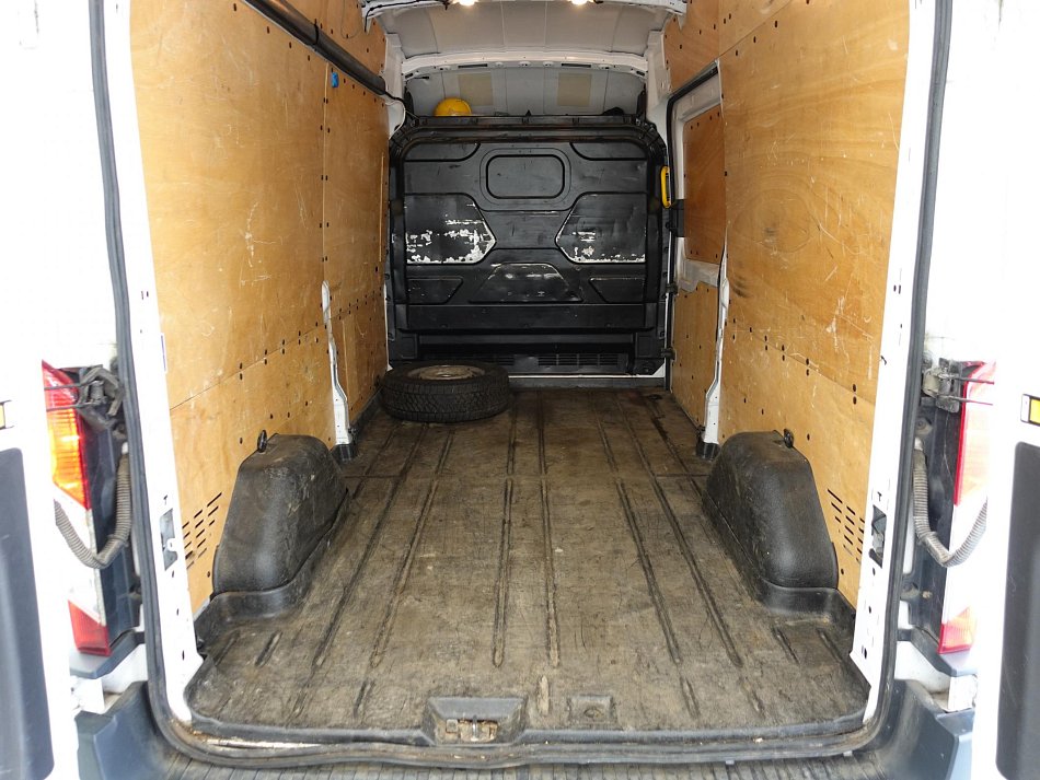 Ford Transit 2.0TDCi  L3H3