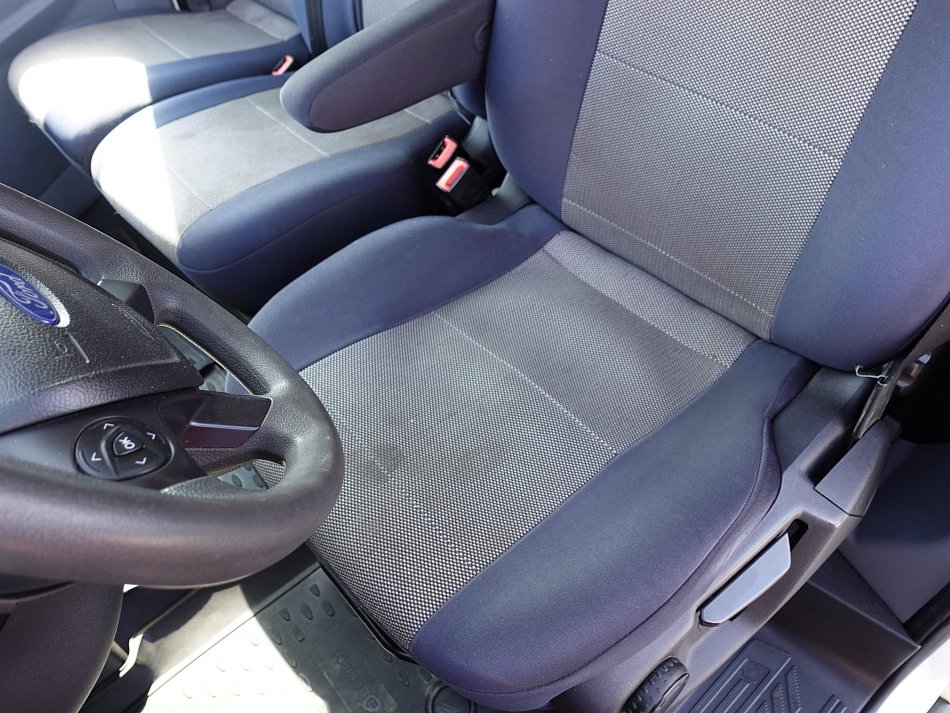 Ford Transit 2.0TDCi  L3H3