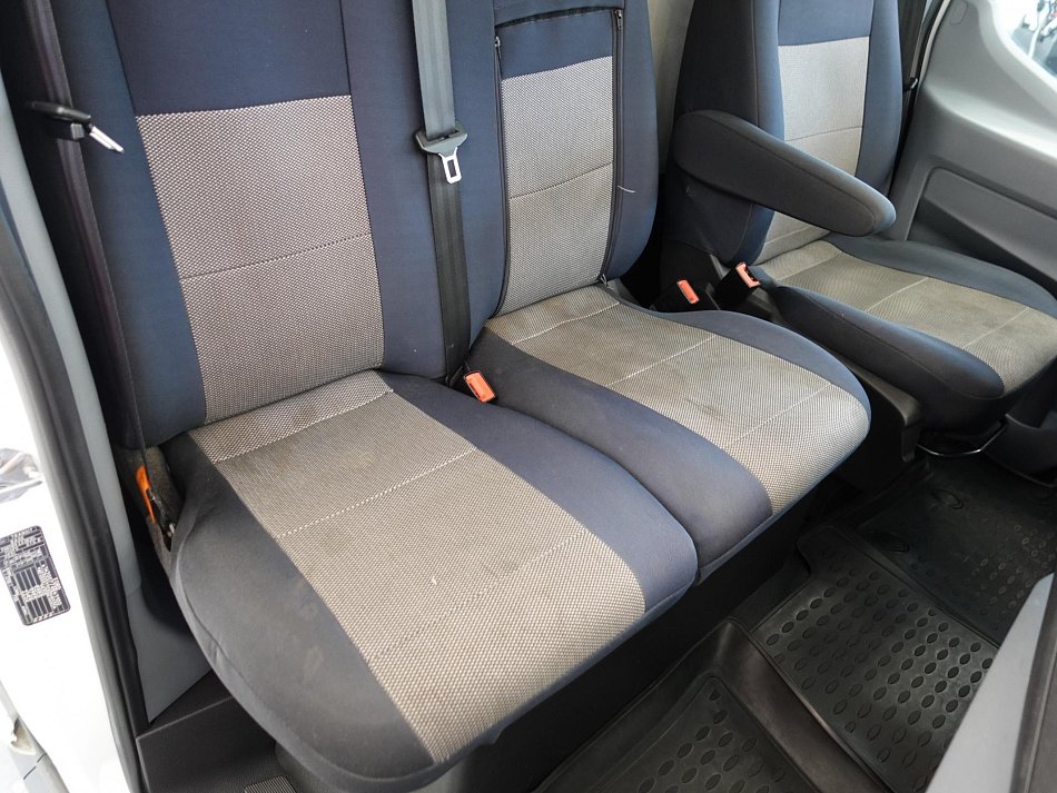 Ford Transit 2.0TDCi  L3H3