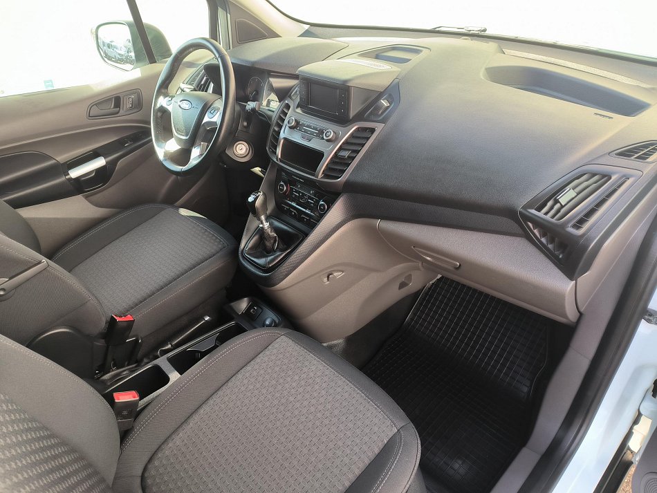 Ford Transit Connect 1.5TDCi Trend