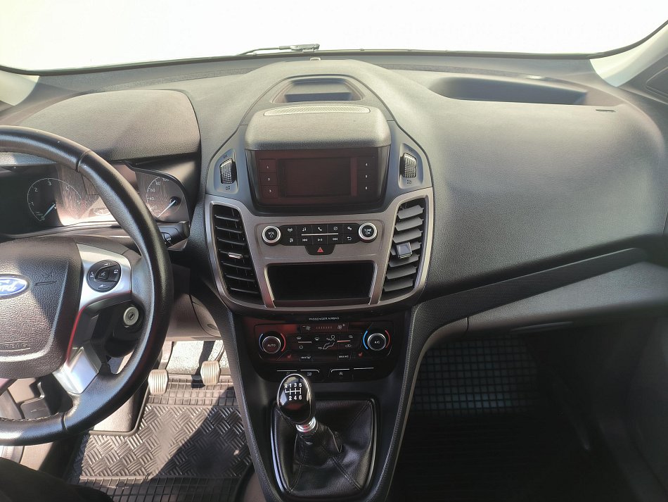 Ford Transit Connect 1.5TDCi Trend
