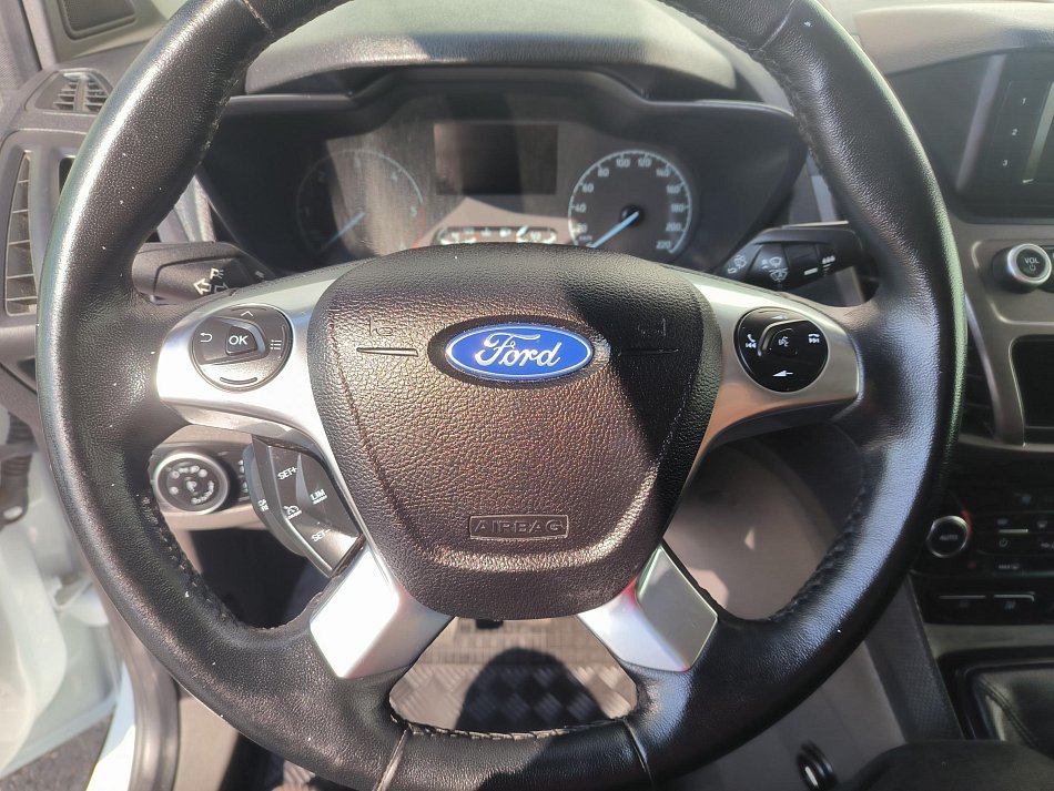 Ford Transit Connect 1.5TDCi Trend