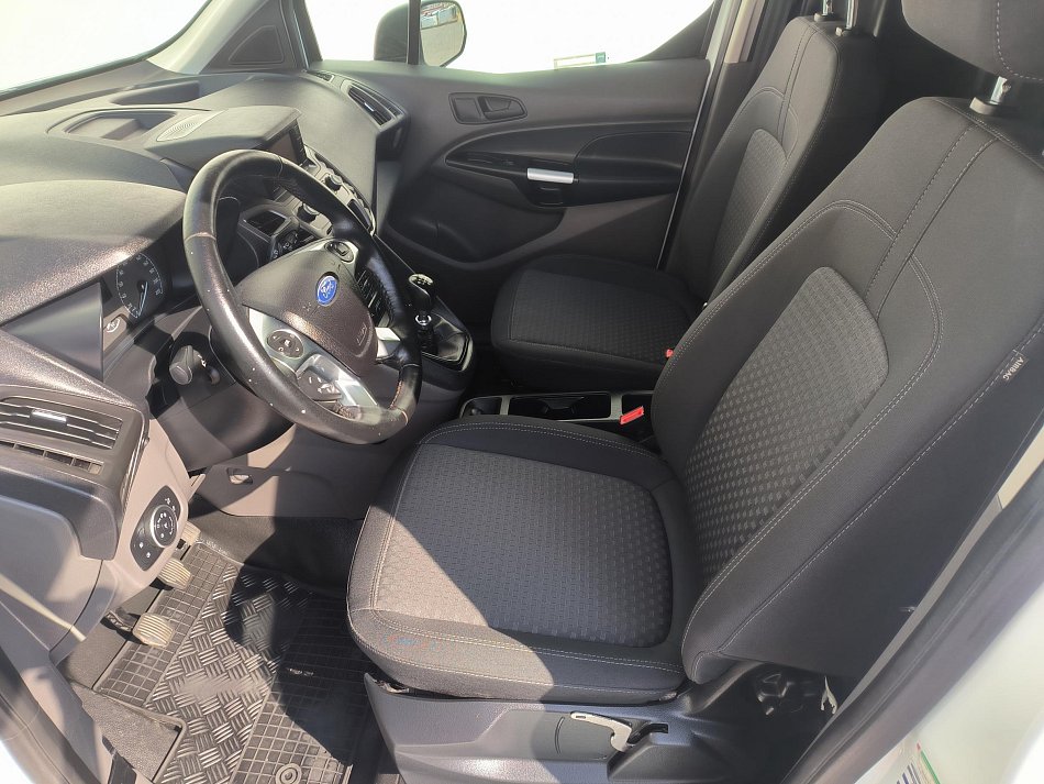 Ford Transit Connect 1.5TDCi Trend