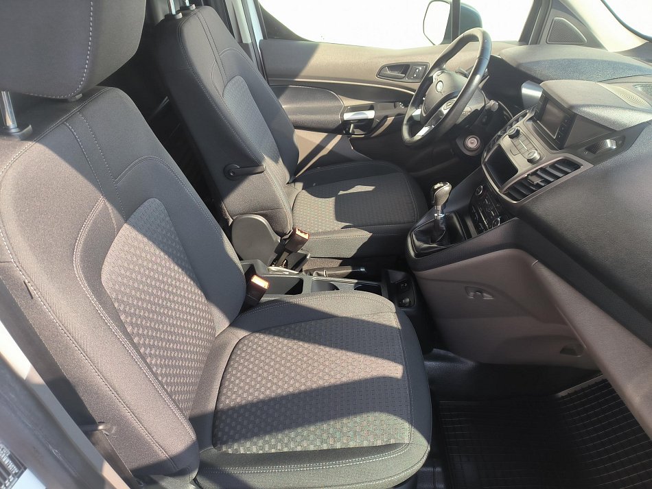 Ford Transit Connect 1.5TDCi Trend