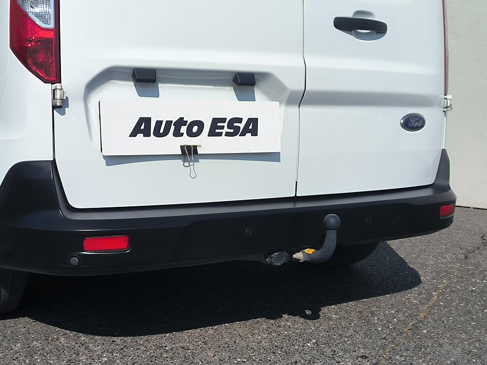 Ford Transit Connect 1.5TDCi Trend