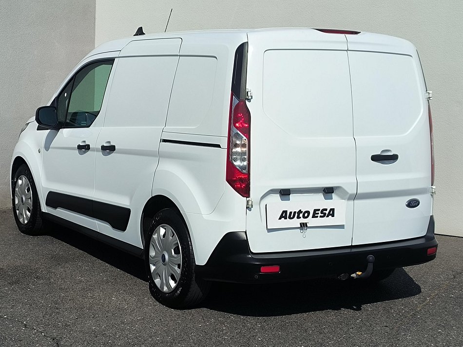 Ford Transit Connect 1.5TDCi Trend
