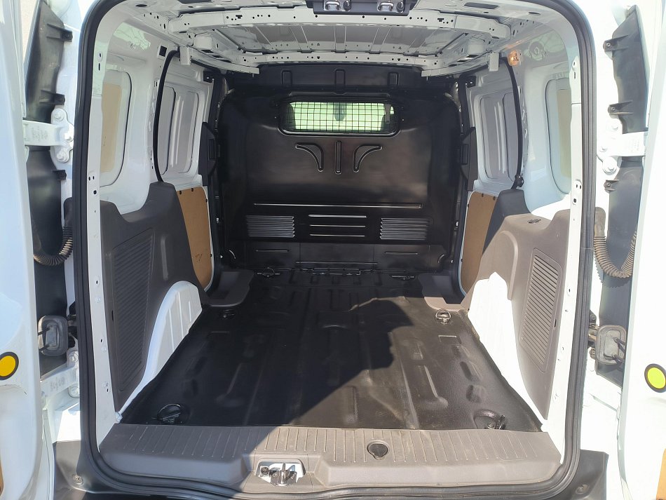 Ford Transit Connect 1.5TDCi Trend