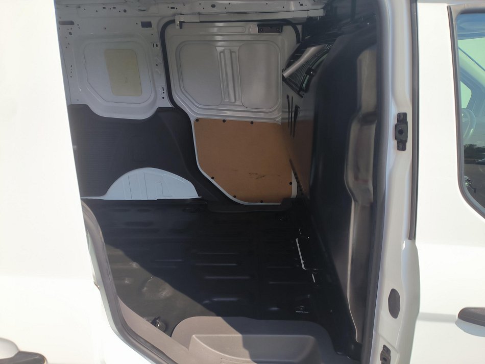 Ford Transit Connect 1.5TDCi Trend