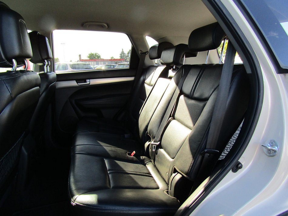 Kia Sorento 2.2 CRDI  4x4