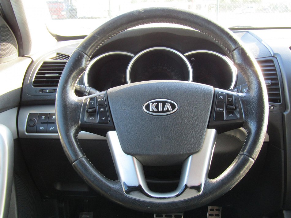 Kia Sorento 2.2 CRDI  4x4