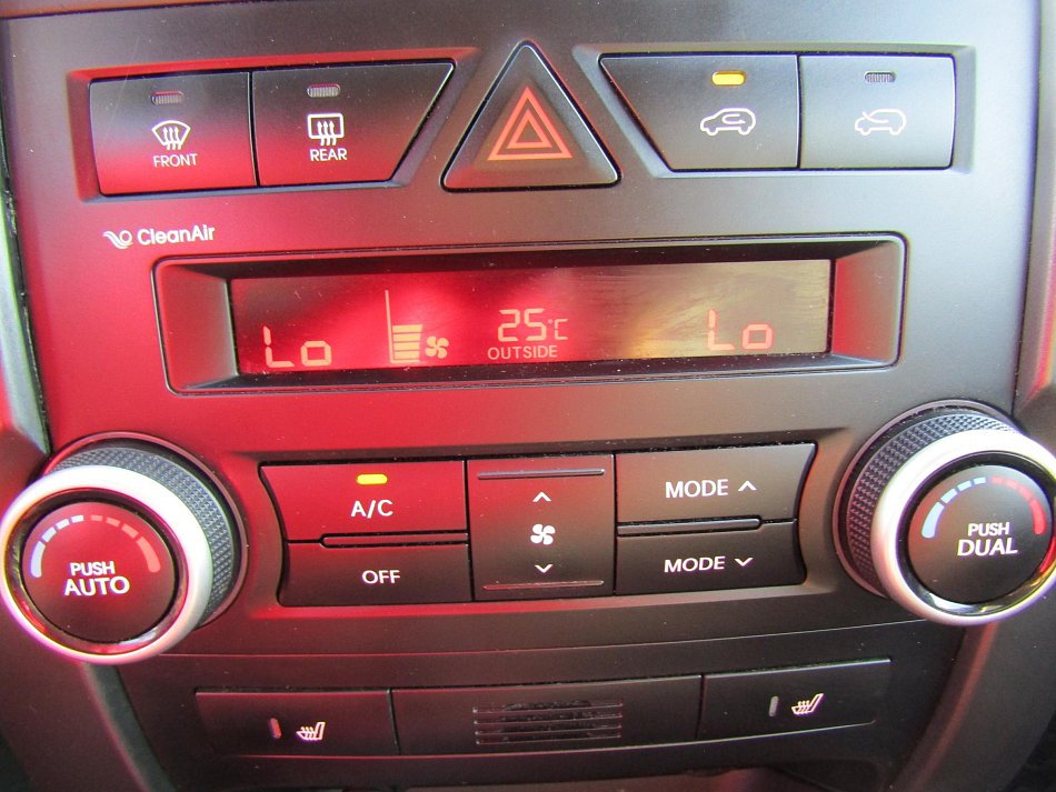 Kia Sorento 2.2 CRDI  4x4