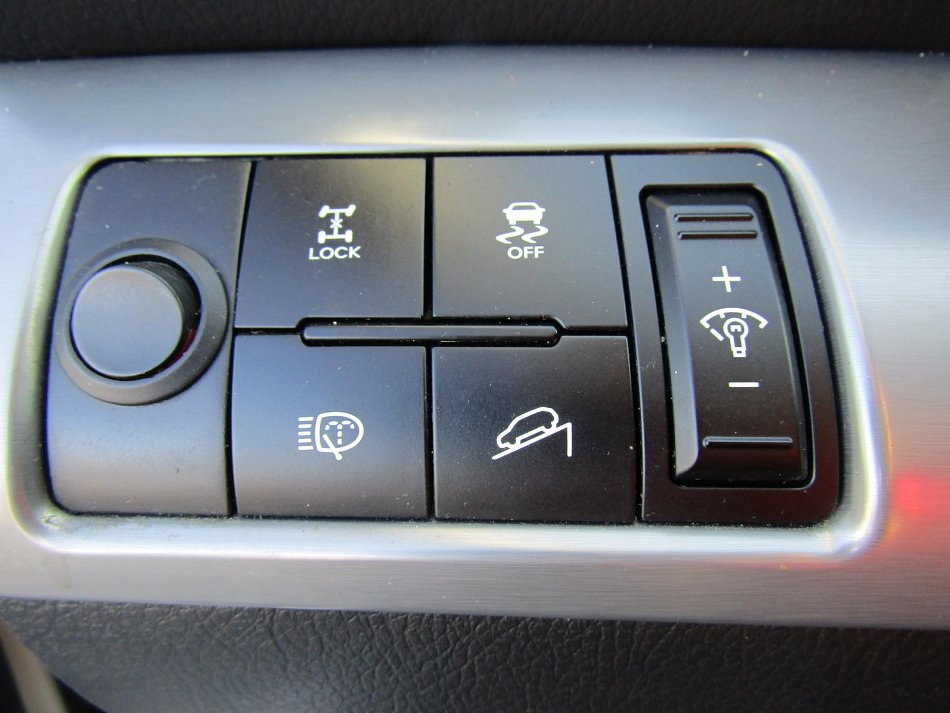 Kia Sorento 2.2 CRDI  4x4