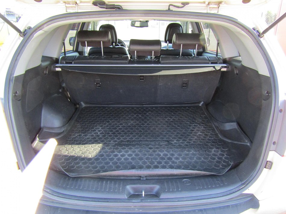 Kia Sorento 2.2 CRDI  4x4