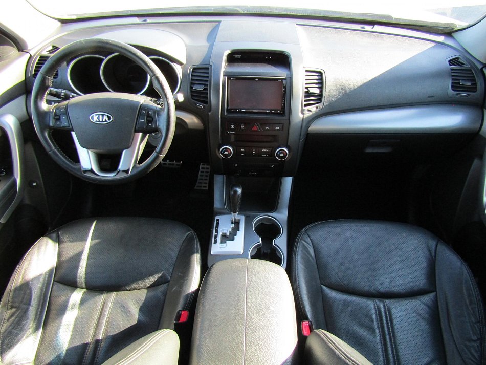 Kia Sorento 2.2 CRDI  4x4