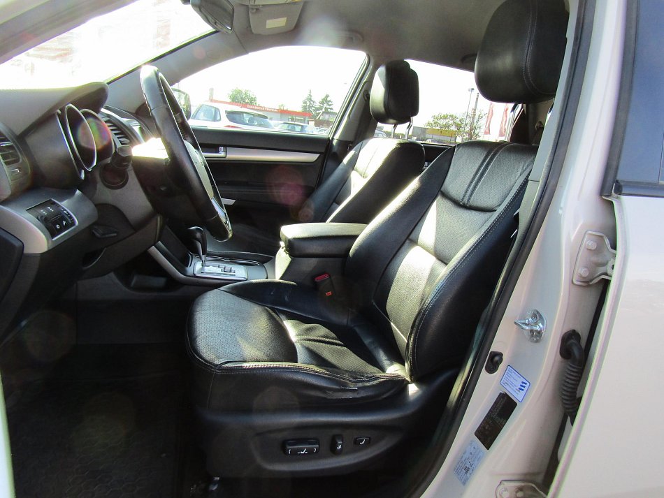 Kia Sorento 2.2 CRDI  4x4