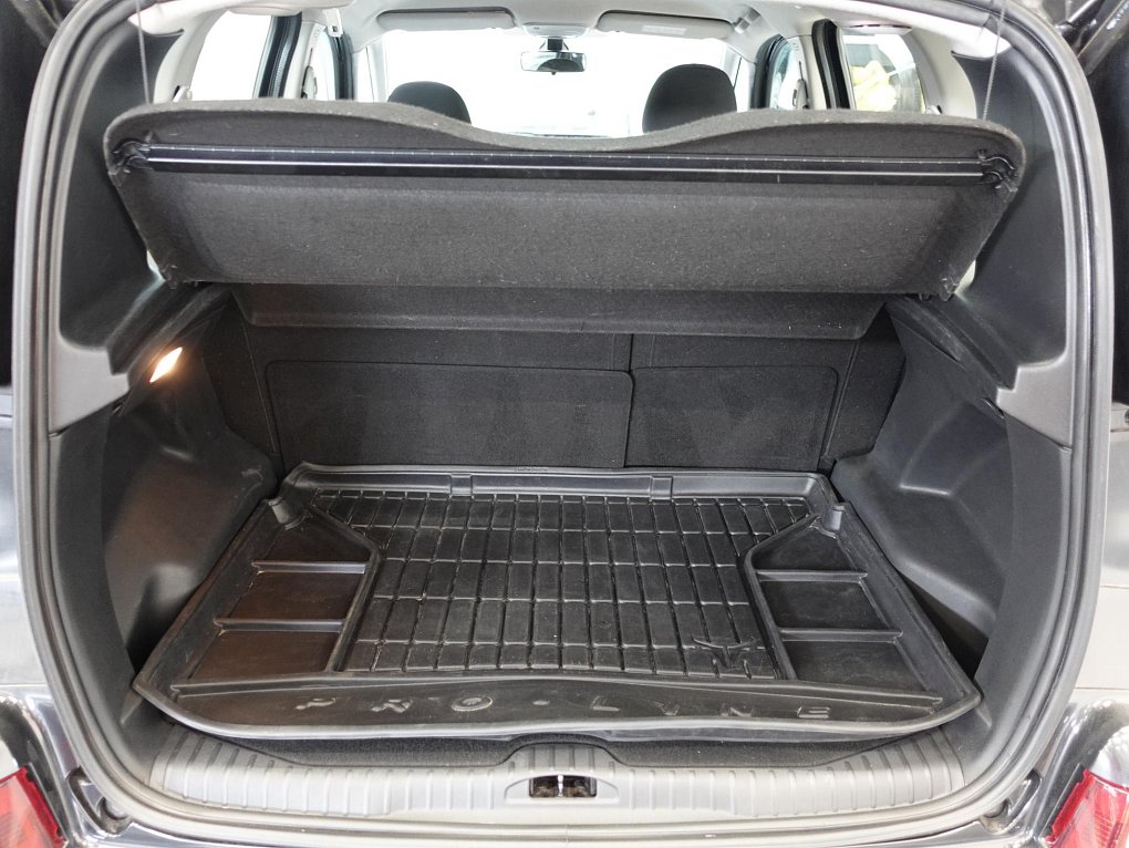 Citroën C3 Picasso 1.4 VTi Exclusive