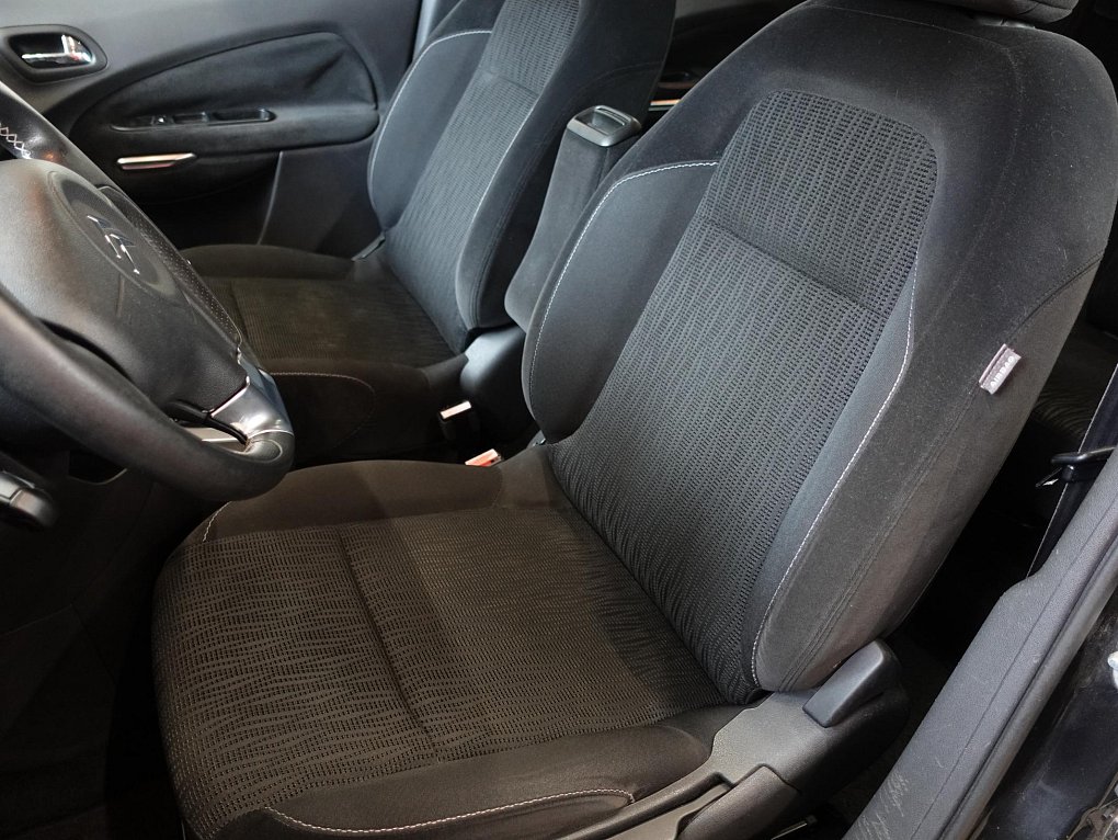 Citroën C3 Picasso 1.4 VTi Exclusive