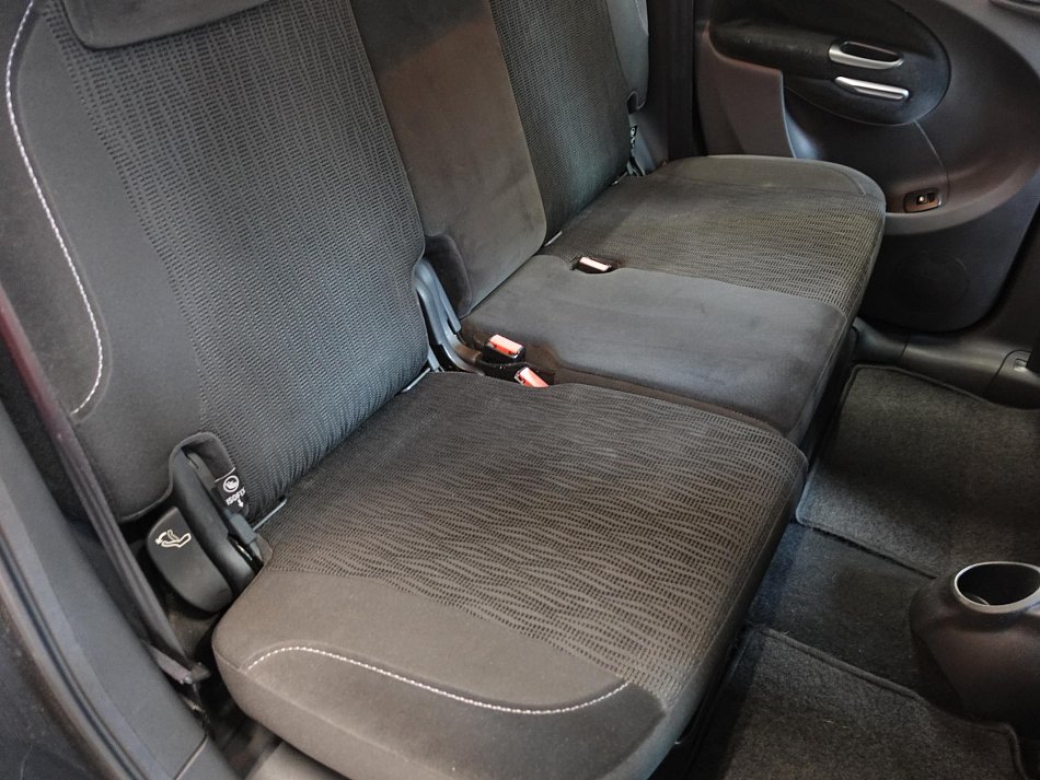 Citroën C3 Picasso 1.4 VTi Exclusive