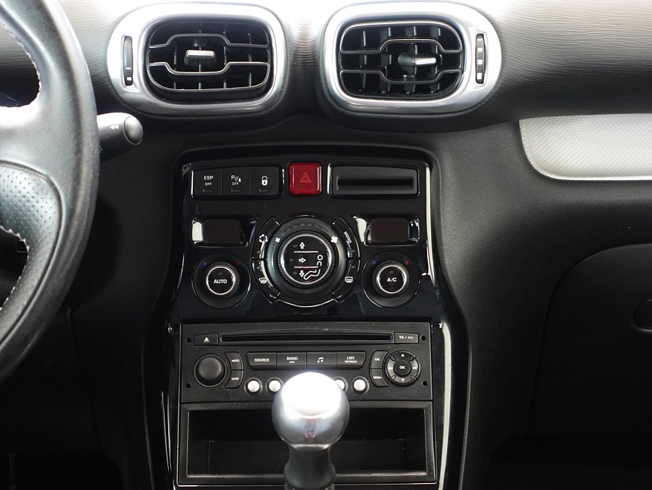 Citroën C3 Picasso 1.4 VTi Exclusive