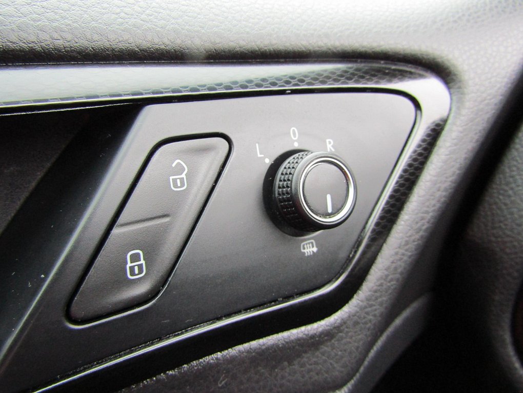 Volkswagen Golf 1.4 TSi Highline